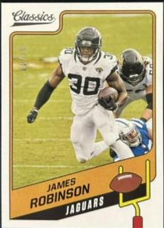 James Robinson