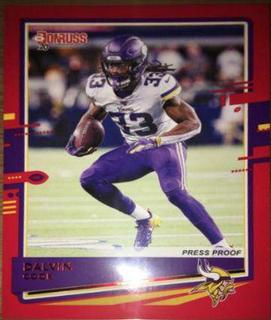 Dalvin Cook