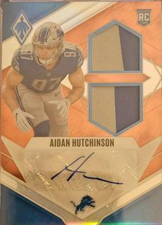 Aidan Hutchinson