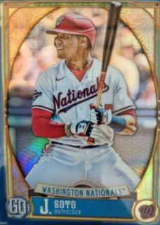 Juan Soto