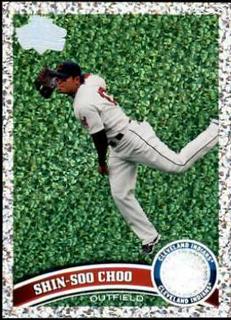 Shin-Soo Choo