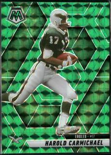 Harold Carmichael