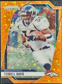 Terrell Davis