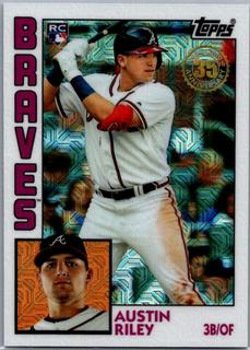 Austin Riley