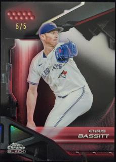 Chris Bassitt