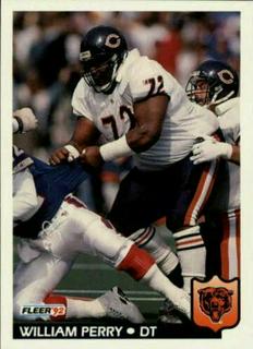 William Perry