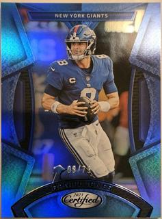 Daniel Jones