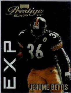 Jerome Bettis