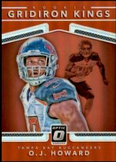 O.J. Howard