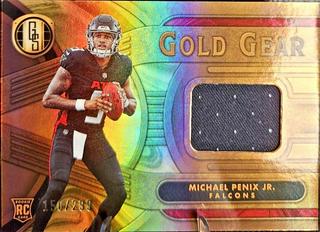 Michael Penix Jr.