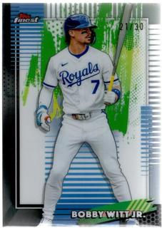 Bobby Witt Jr.