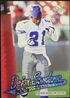 Deion Sanders