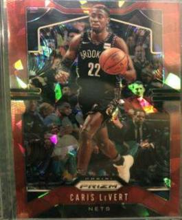 Caris LeVert