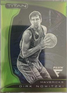 Dirk Nowitzki