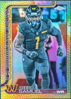 Deebo Samuel