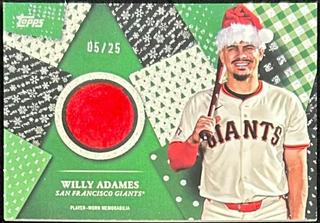 Willy Adames