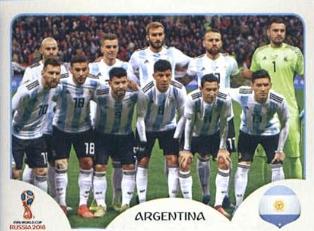 Argentina