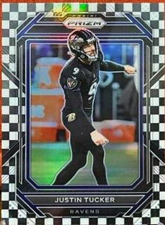 Justin Tucker