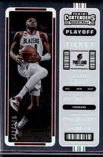 Jerami Grant