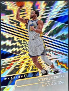 Stephen Curry