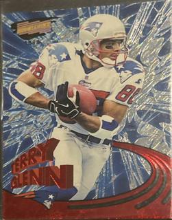 Terry Glenn
