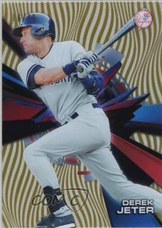 Derek Jeter