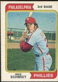 Mike Schmidt
