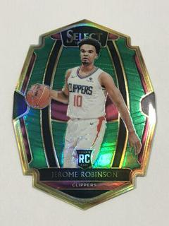 Jerome Robinson