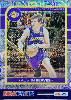 Austin Reaves