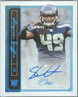 Shaquem Griffin