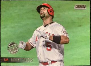 Albert Pujols