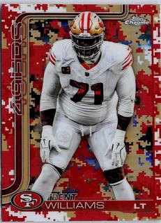 Trent Williams