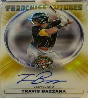 Travis Bazzana