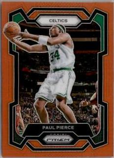 Paul Pierce