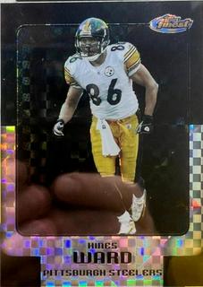 Hines Ward