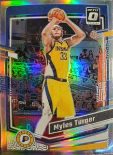 Myles Turner