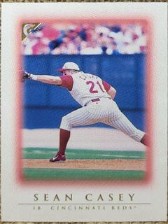 Sean Casey