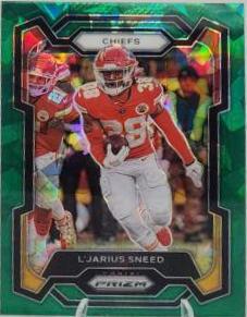 L'Jarius Sneed
