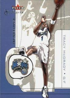 Tracy McGrady