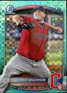 Matt Wilkinson