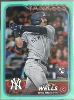 Austin Wells