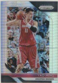 Yao Ming