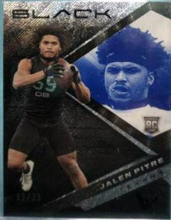 Jalen Pitre