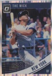 Mickey Mantle