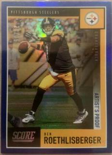 Ben Roethlisberger