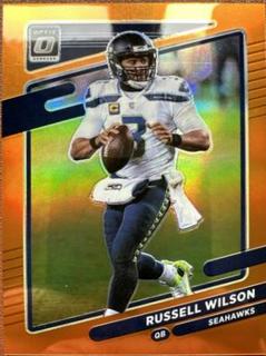 Russell Wilson