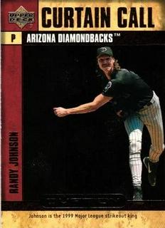 Randy Johnson