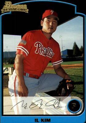 Il Kim #243