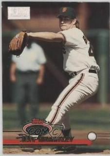 Jeff Brantley