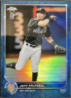 Jeff McNeil